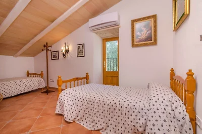 Can Gallot De Punxuat - Villa Con Piscina...