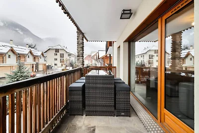 Residenz Le Clos De l'yret