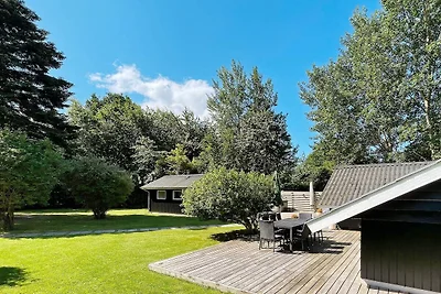 Casa vacanze per 8 persone a Gilleleje