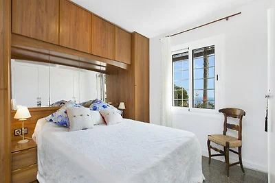 Villa in Costa Brava con vista mare e piscina