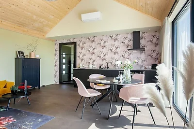 Ferienhaus in Slappeterp mit Sauna