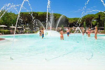 Gran casa móvil en Cesenatico