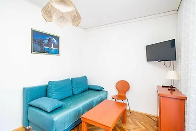 3-Zimmer-Wohnung mit Balkon