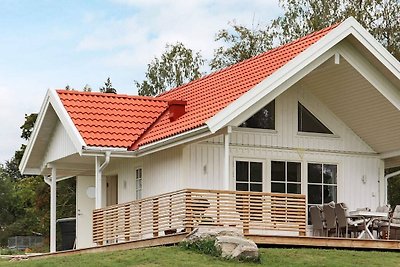 4 persoons vakantie huis in Årjäng