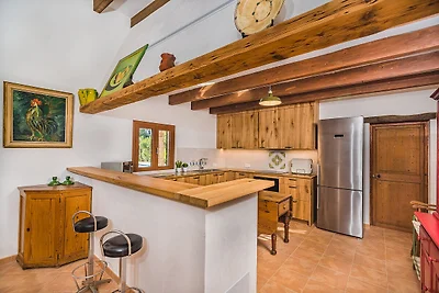 Villa in Pollença mit privatem Pool