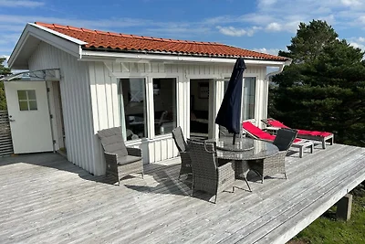 6 Personen Ferienhaus in SVANESUND