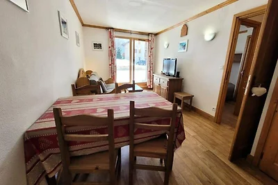 2 Zimmer für 6 Personen