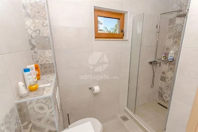 Villa LA-Two Bedroom Apartment with Terrace