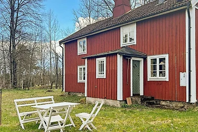 4 Personen Ferienhaus in Moheda-By Traum