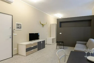 San Luca Appartementen - Adorno - RS