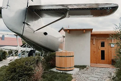 Casa vacanze ad Altendorf per 4 persone