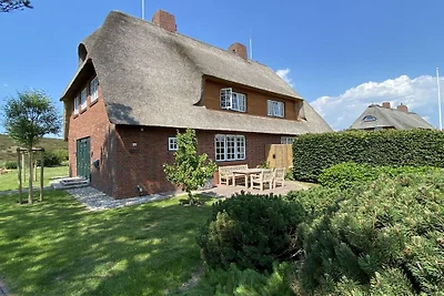 Dünenzauber Süderhörn