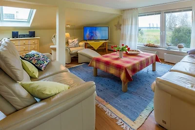 Ferienhaus mit 3 Schlafzimmer