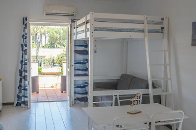 Wohnung Portorosa Residence