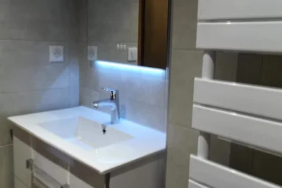 2 Zimmer für 4 Personen