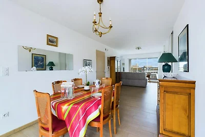 Apartment in Les Sables in der Nähe des Grand...