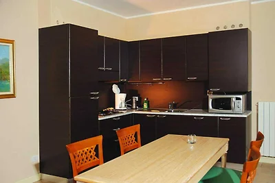 Apartment Residence Il Vigneto Due in...