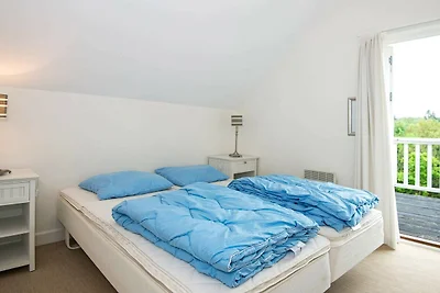 8 Personen Ferienhaus in Gjern-By Traum