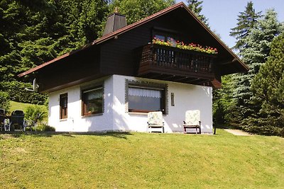 Casa de vacaciones, Oberschoenau