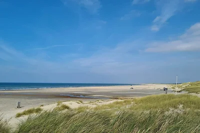 8 persoons vakantie huis in Pandrup-By Traum