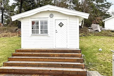 4 Sterne Ferienhaus in UDDEVALLA-By Traum