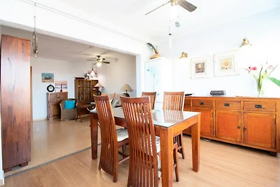 Appartement in Canet vlakbij het mooiste stra...