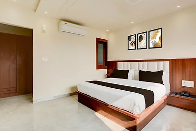 Stadthaus Taj Nagri Phase 2