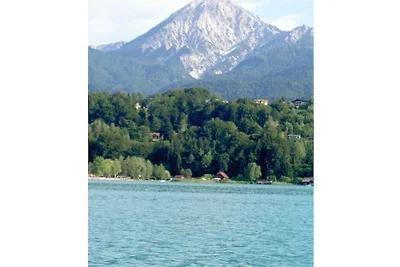 Kuća za odmor Dopust za oporavak Finkenstein am Faaker See