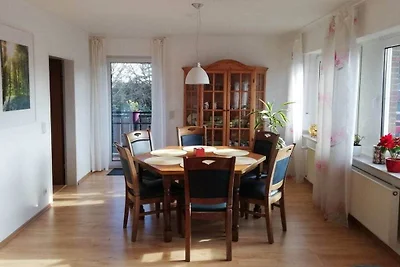 Ferienwohnung Grünewald Nordkirchen