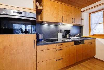 Ferienwohnung mit 2 Schlafzimmer