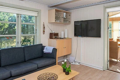6 Personen Ferienhaus in Ulfborg