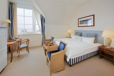 Sonntag Schwielowsee Superior Doppelzimmer