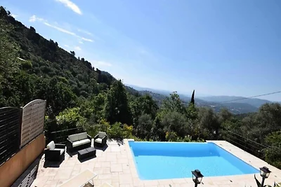 Les Oliviers Villa für 6 Personen bei...