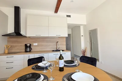 Penthouse Apartment Dijana - One Bedroom Apar...