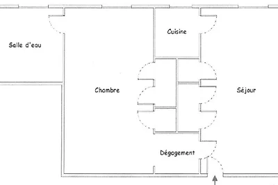 Residenz Pyrenäenpalast
