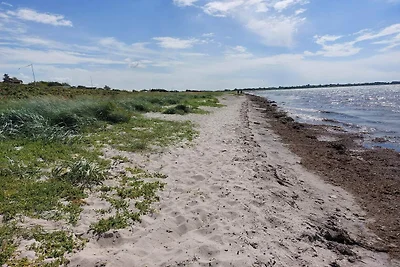 6 Personen Ferienhaus in Slagelse