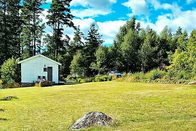 6 Personen Ferienhaus in SÄFFLE-By Traum