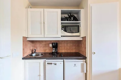 Wohnung in Avoriaz nahe Aquariaz