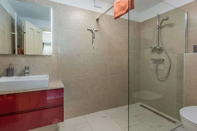 Casa vacanze con 2 camere da letto