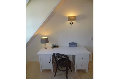 Ferienwohnung mit 3 Schlafzimmer