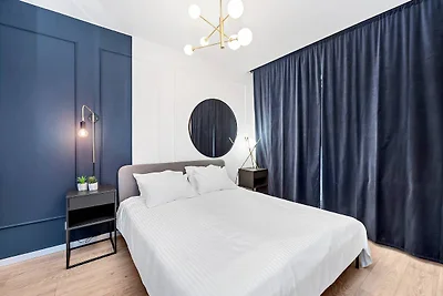 Elegant appartement nabij de rivier de...