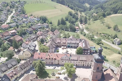 Ferienhaus Erholungsurlaub St. Peter