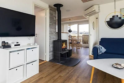 7 Personen Ferienhaus in Hjørring-By Traum