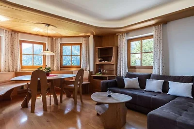 Chalet naturale Oberlechner