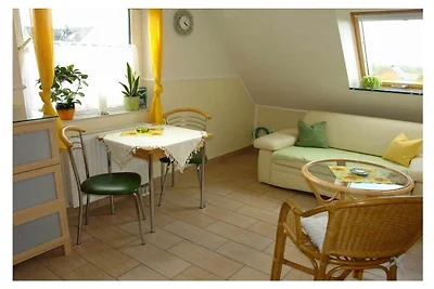 Wohnung mit 1 Schlafzimmer