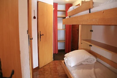 Chalet Gelinote für 4 Personen