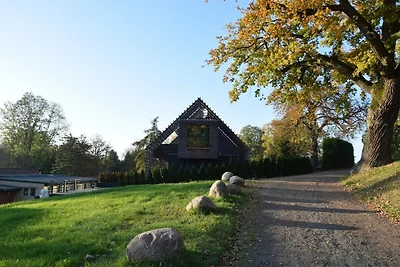 Ferienhaus Birgit, Wendorf