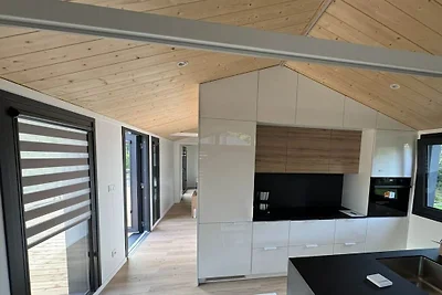 Vakantiehuis in Mardorf met zwembad