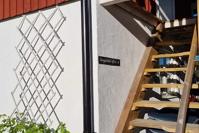 7 Personen Ferienhaus in GRISSLEHAMN-By Traum