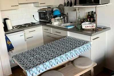 Appartamento a Baliu vicino seggiovia